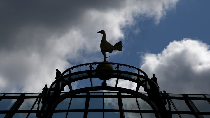 Tottenham's spending has come under scrutiny, both for its magnitude and its effectiveness. But a report highlights the board's brilliant work in the transfer window.