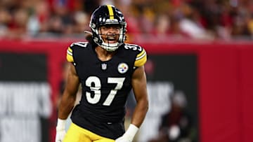 Pittsburgh Steelers, Steelers