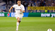 L'OM veut poursuivre en Ligue 1.