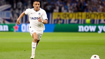 L'OM veut poursuivre en Ligue 1.
