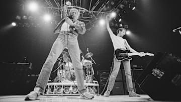 The Who 
