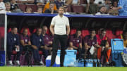 England v Slovenia - EURO 2024