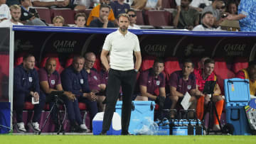 England v Slovenia - EURO 2024