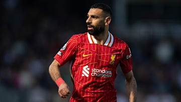 Mohamed Salah a prolongé ce vendredi son contrat avec Liverpool