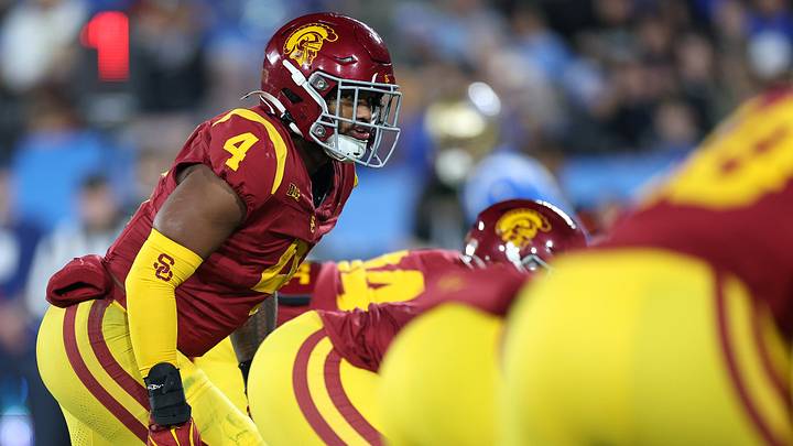 USC v UCLA