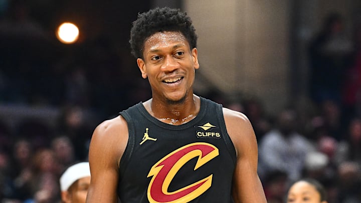 New York Knicks v Cleveland Cavaliers