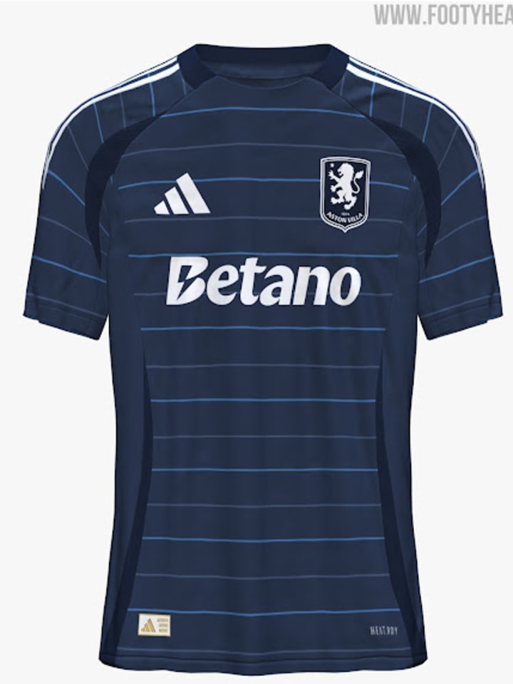 Maillot LdC