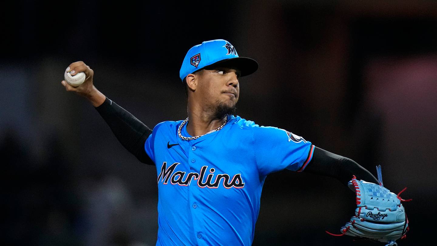 3 Miami Marlins players to build a winning team around - Vimarsana News