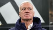Didier Deschamps a dévoilé ce jeudi sa liste des 25 joueurs qui disputeront le final four de Ligue des Nations