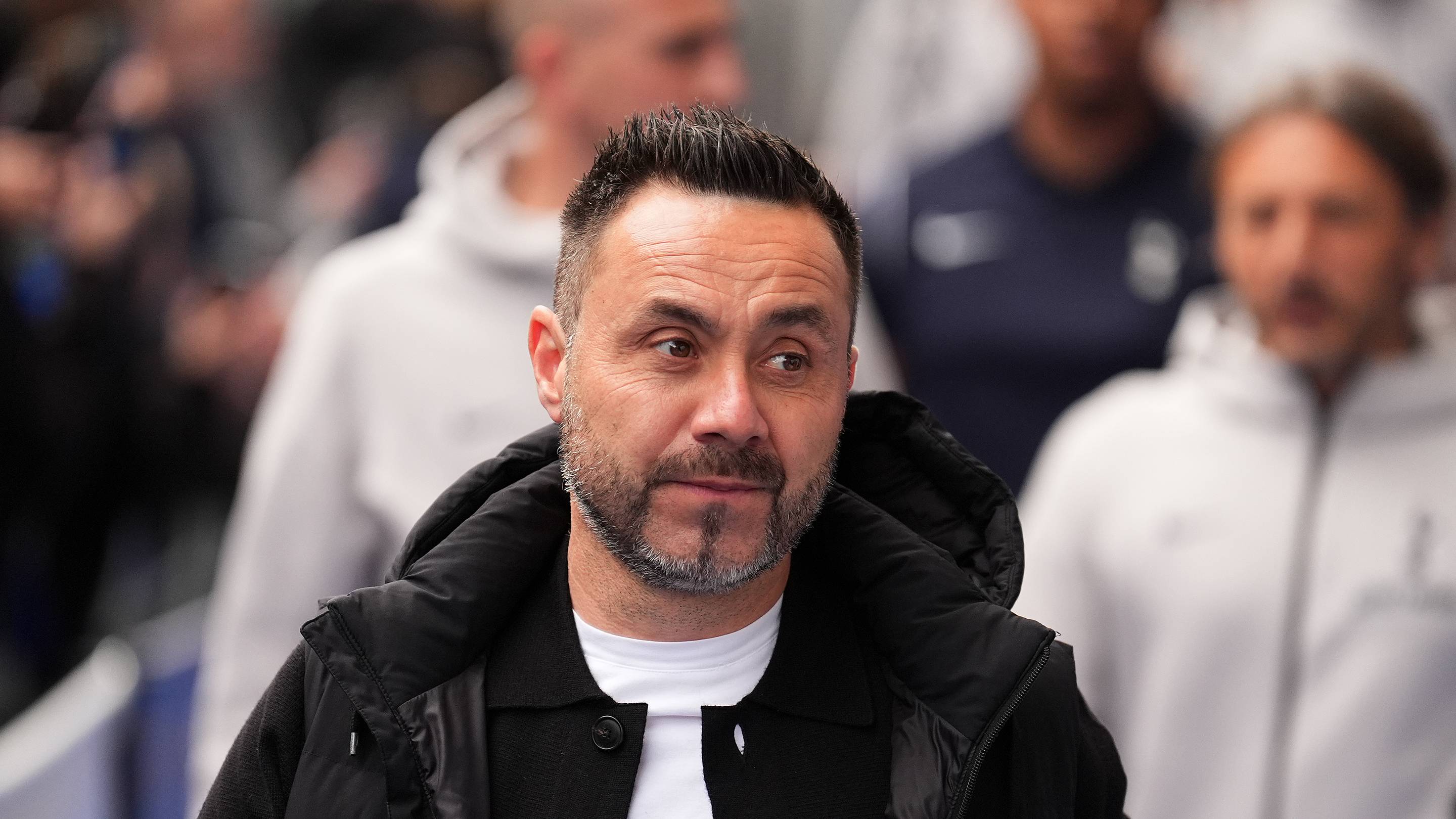 Transfer insider reveals Tottenham's dream midfield target has a bargain price tag