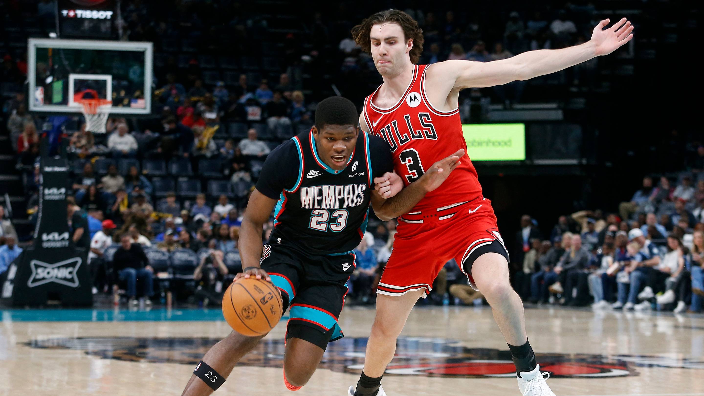 Memphis Grizzlies-Chicago Bulls: Injuries, Odds, How to Watch, Storylines & Lineups