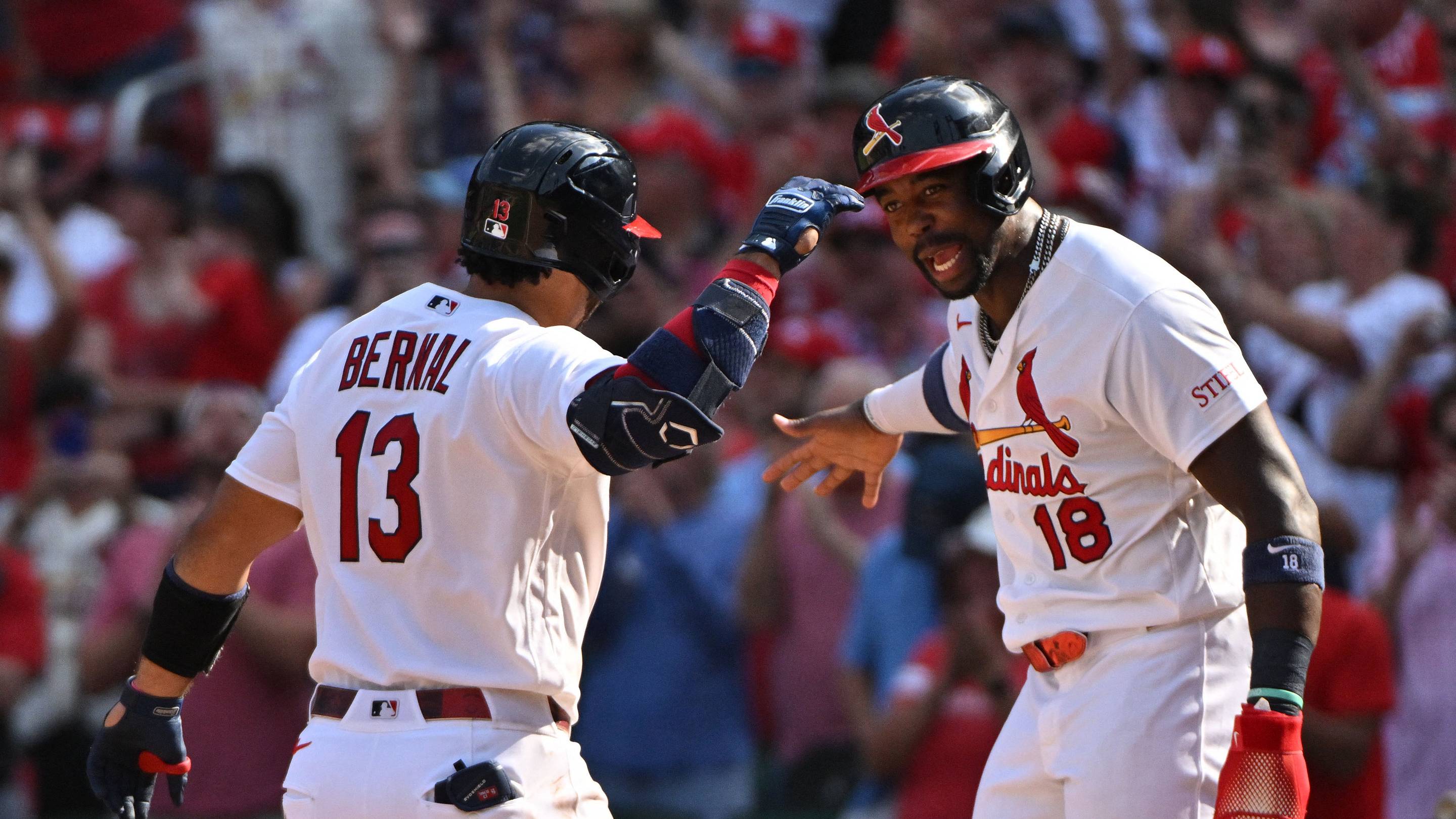 Why Cardinals Fans Should Believe in Their Team in 2027
