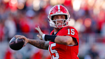 Massachusetts v Georgia
