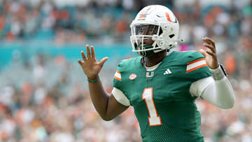 Duke v Miami