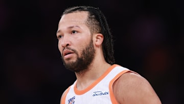 Cleveland Cavaliers v New York Knicks