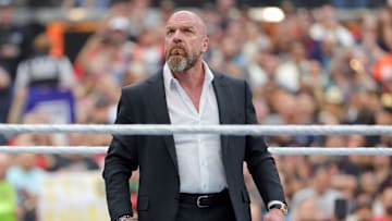 WrestleMania 41