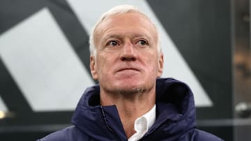 Didier Deschamps a dévoilé ce jeudi sa liste des 25 joueurs qui disputeront le final four de Ligue des Nations