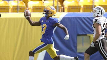 Jordan Addison, USC Football, USC Trojans