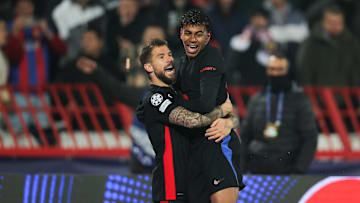 FBL-EUR-C1-CRVENA ZVEZDA-BARCELONA