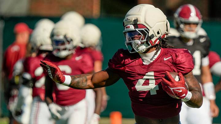 Alabama Football