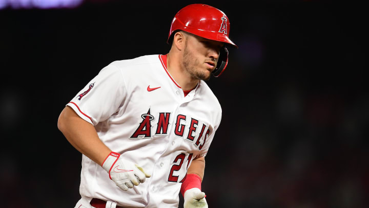 Find Astros vs. Angels predictions, betting odds, moneyline, spread, over/under and more for the April 10 MLB matchup.