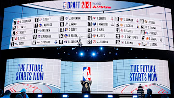 NBA Draft