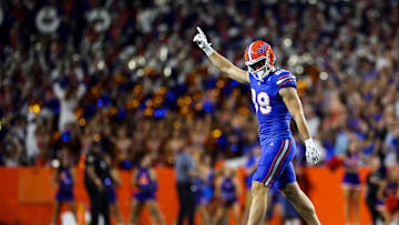 LSU v Florida