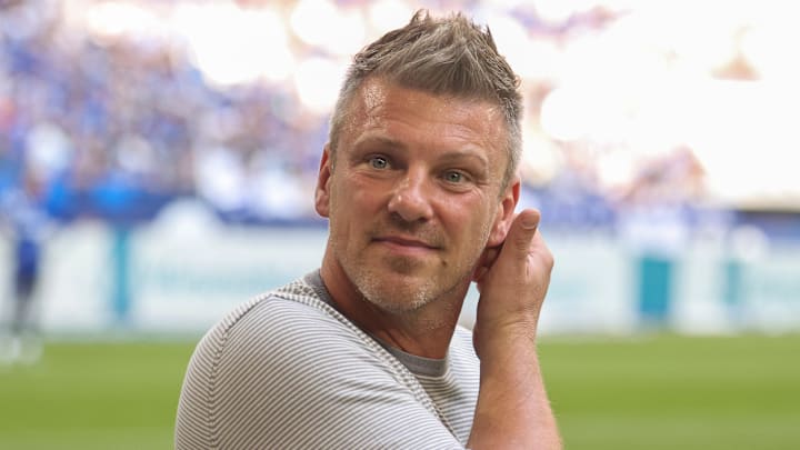 Lukas Kwasniok soll neuer Trainer des 1. FC Köln werden Lukas Kwasniok soll neuer Trainer des 1. FC Köln werden
