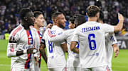 Les Lyonnais sont bien partis avec trois victoires en trois matchs.