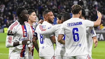 Les Lyonnais sont bien partis avec trois victoires en trois matchs.