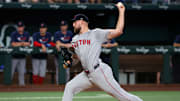 Garrett Crochet debe seguir muchos años con Medias Rojas de Boston
