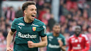 N. El Aynaoui - RC Lens