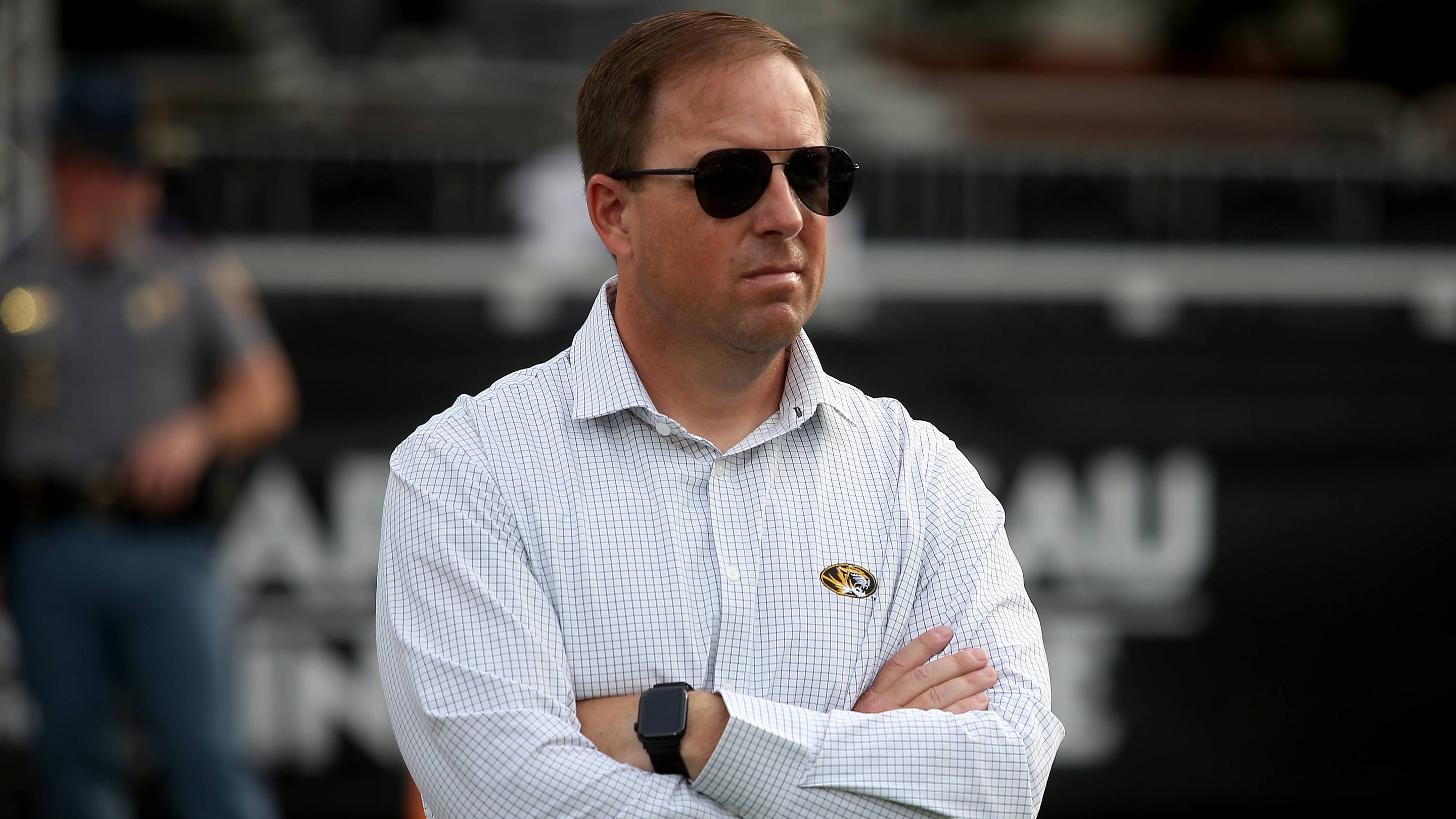 Three Most Important Quotes from Eli Drinkwitz's Press Conference Tuesday