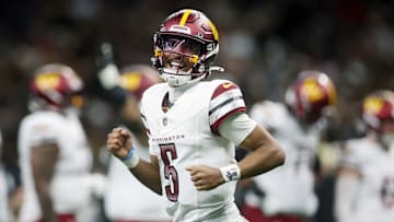 Washington Commanders v New Orleans Saints