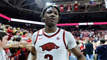 Los Angeles Lakers, Adou Thiero