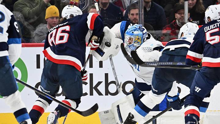 NHL 4 Nations Face-Off - United States v Finland