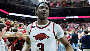 Missouri v Arkansas