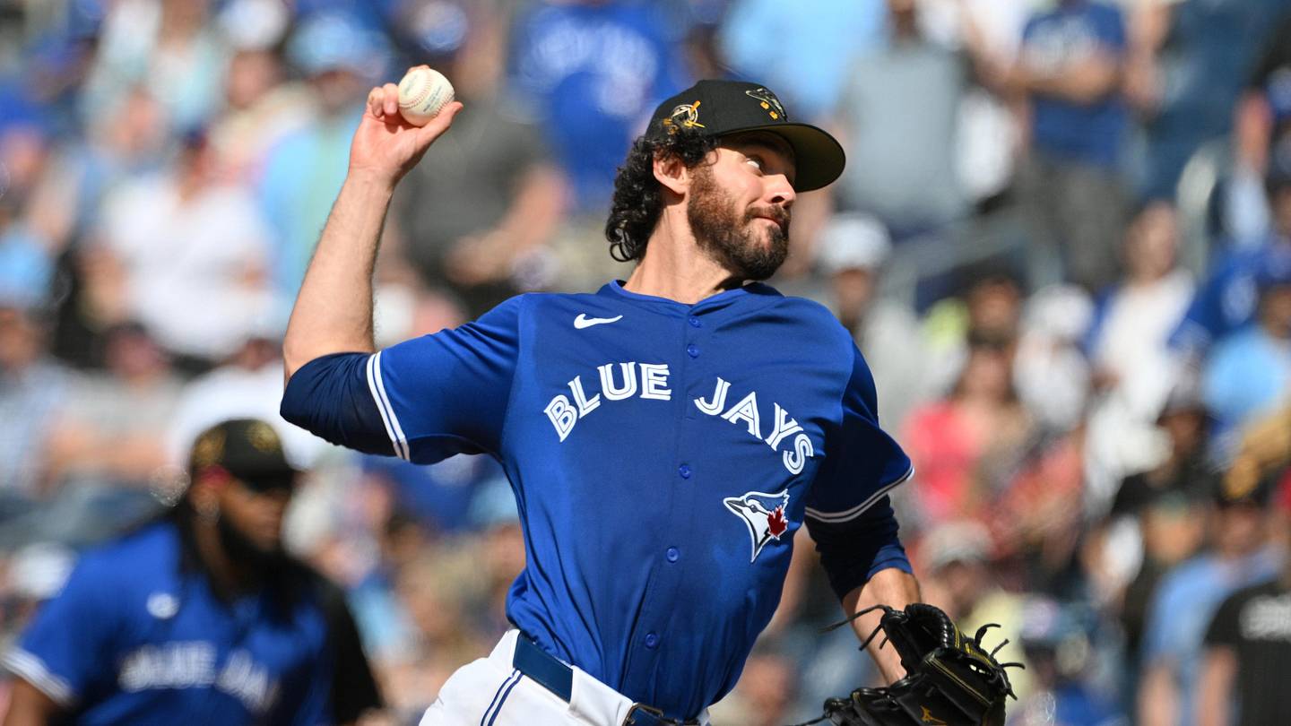 Baltimore Orioles Should Pursue Newly Available Toronto Blue Jays Closer - Vimarsana News
