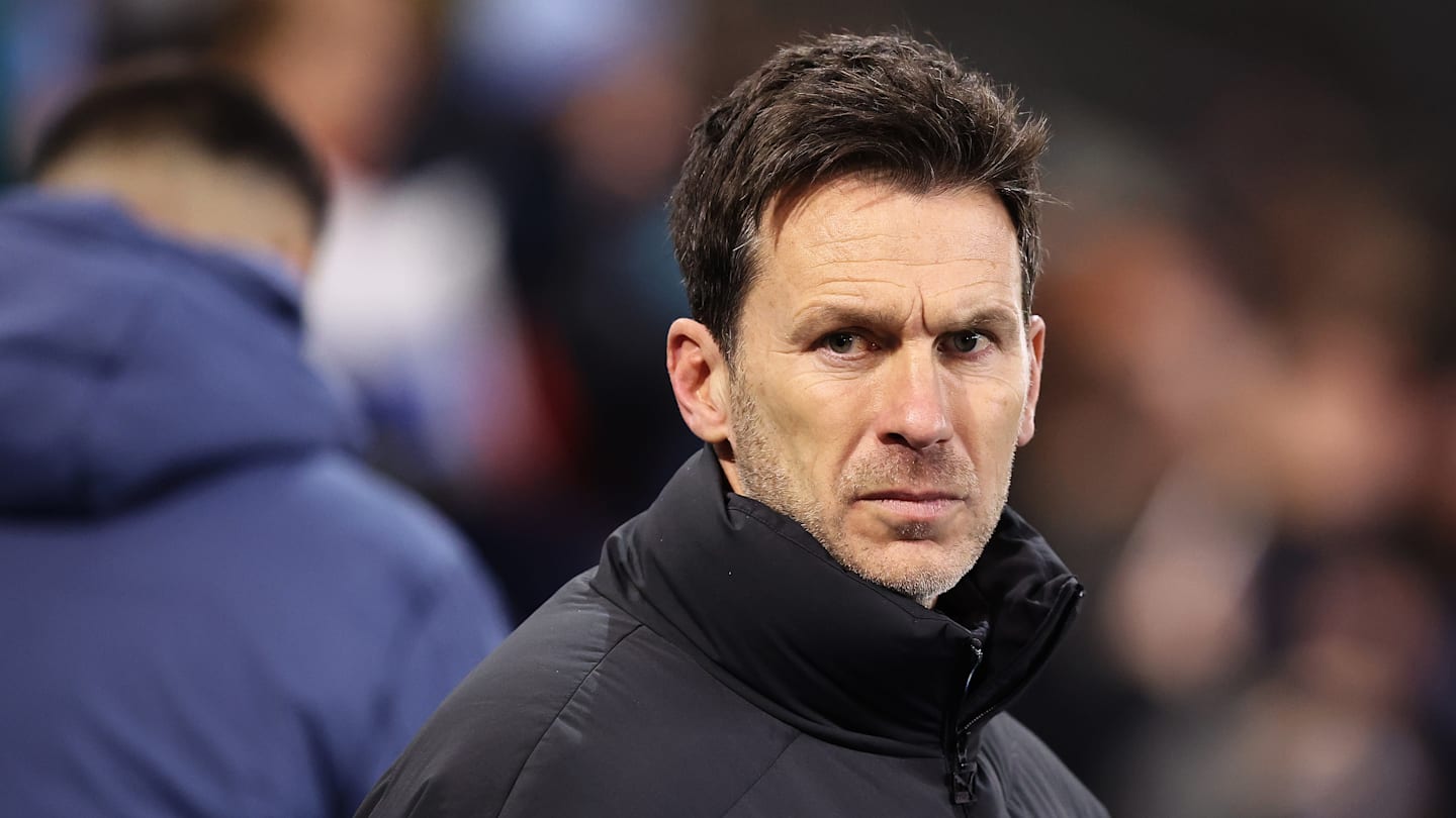 Gareth Taylor laments sluggish Man City performance after international break