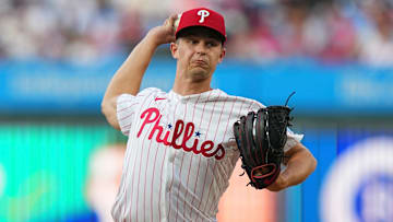 New York Mets v Philadelphia Phillies