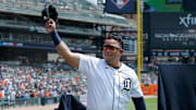 Miguel Cabrera llegó a 3.000 hits en la MLB en 2022 