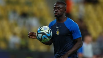 Sadio Mane