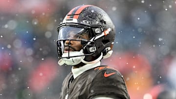 Tennessee Titans v Cleveland Browns - NFL 2025