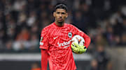 Kaua Santos hat sich erneut verletzt