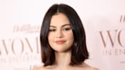 Selena Gomez