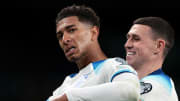 England v Italy: Group C - UEFA EURO 2024 European Qualifiers