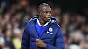 Denis Zakaria berpeluang bertahan di Chelsea setelah masuk daftar transfer Juventus