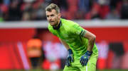 Lukas Hradecky wird in Leverkusen verlängern