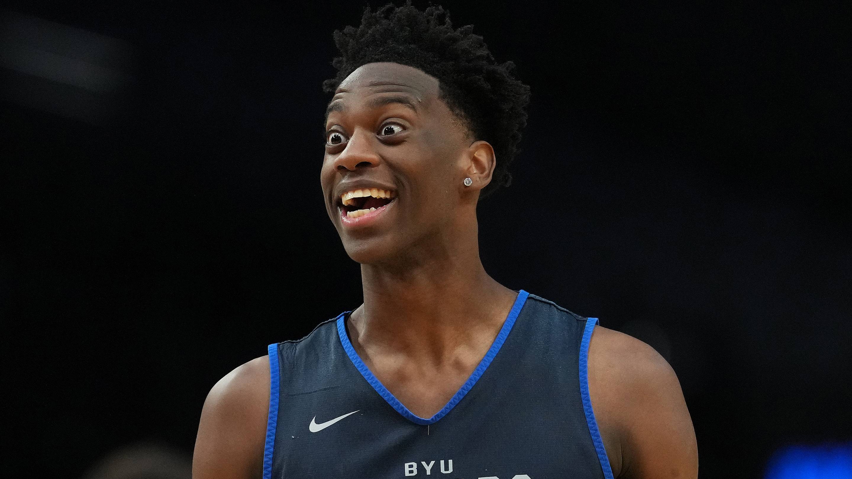 NBA Mock Draft Roundup: How the experts see AJ Dybantsa and the top 5