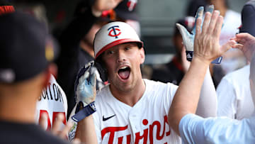 Detroit Tigers v Minnesota Twins
